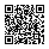 QR code for Saints Haven on the App Store